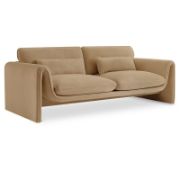 Velvet SofaLavia Sofa + Velvet Sofa + liqana