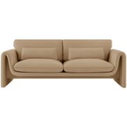 Velvet SofaLavia Sofa + Velvet Sofa + liqana