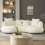 Curvo Sofa + 4-seater sofa + liqana