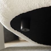 Curvo Sofa + 4-seater sofa + liqana