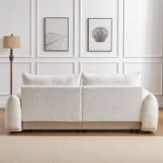 Wasan Sofa + modern sofa + liqana