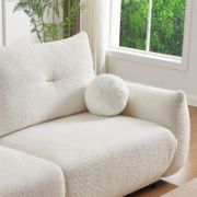 Wasan Sofa + modern sofa + liqana
