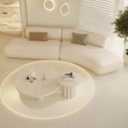 Simar Sofa + modern luxury versatile sofa + liqana