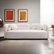 Deco Sofa + Luxury Sofa + liqana