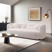 Deco Sofa + Luxury Sofa + liqana