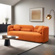 Deco Sofa + Luxury Sofa + liqana