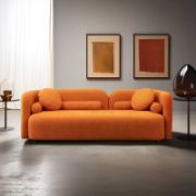 Deco Sofa + Luxury Sofa + liqana