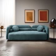 Deco Sofa + Luxury Sofa + liqana