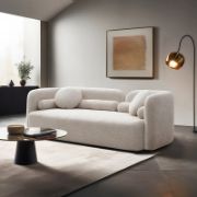 Deco Sofa + Luxury Sofa + liqana