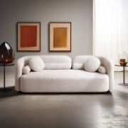 Deco Sofa + Luxury Sofa + liqana