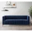 Quinora Sofa + luxurious linen sofa + liqana