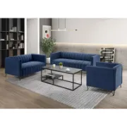 Quinora Sofa + luxurious linen sofa + liqana