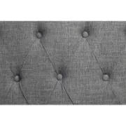 Omega Sofa + Elegant transitional sofa with cushions + liqana