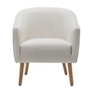 Barilo Chair + padded armchair + liqana