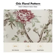 Nava Chair + Fabric Armchair + liqana