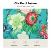 Nava Chair + Fabric Armchair + liqana