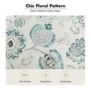 Nava Chair + Fabric Armchair + liqana