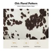 Nava Chair + Fabric Armchair + liqana