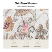 Nava Chair + Fabric Armchair + liqana