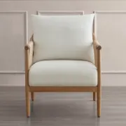 Kali Chair + wooden chair + liqana