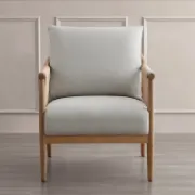 Kali Chair + wooden chair + liqana