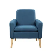 Luna Sofa + lounge sofa + liqana