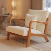 Velveta Chair + classic chair + liqana