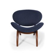 Novara Chair + elegant wooden chair + liqana