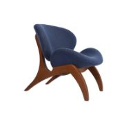 Novara Chair + elegant wooden chair + liqana