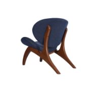 Novara Chair + elegant wooden chair + liqana
