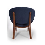 Novara Chair + elegant wooden chair + liqana