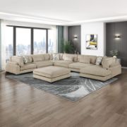 Flexa Sofa + modular sofa + liqana