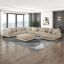 Flexa Sofa + modular sofa + liqana
