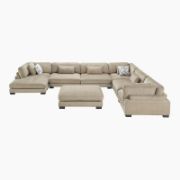 Flexa Sofa + modular sofa + liqana