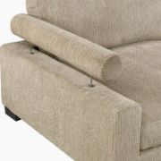 Flexa Sofa + modular sofa + liqana