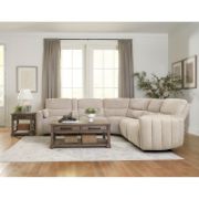 Fiorentina Sofa + electric recliner sofa with storage + liqana