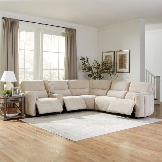 Fiorentina Sofa + electric recliner sofa with storage + liqana