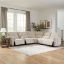 Fiorentina Sofa + electric recliner sofa with storage + liqana