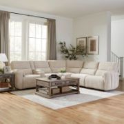 Fiorentina Sofa + electric recliner sofa with storage + liqana