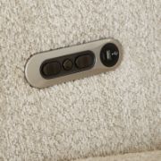 Fiorentina Sofa + electric recliner sofa with storage + liqana