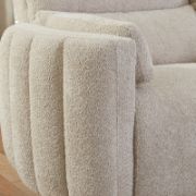 Fiorentina Sofa + electric recliner sofa with storage + liqana