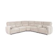 Fiorentina Sofa + electric recliner sofa with storage + liqana