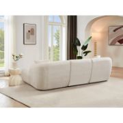 Lumiera Sofa + corner sofa + liqana