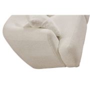 Lumiera Sofa + corner sofa + liqana