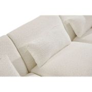 Lumiera Sofa + corner sofa + liqana