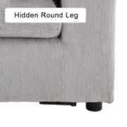 Serena Sofa + modular sofa + liqana