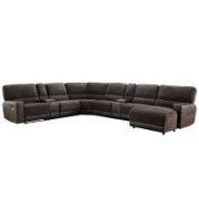 Majestic Sofa + sectional sofa + liqana