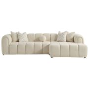 Sondos Sofa Sondos + modern corner sofa + liqana