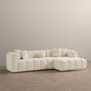 Sondos Sofa Sondos + modern corner sofa + liqana	odern corner sofa + liqana