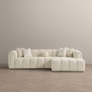 Sondos Sofa Sondos + modern corner sofa + liqana odern corner sofa + liqana